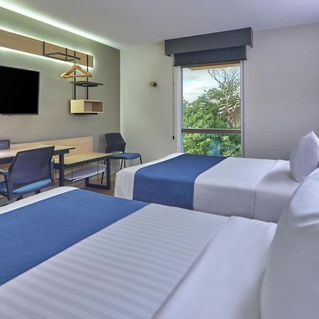 City Express By Marriott Playa Del Carmen Eksteriør billede