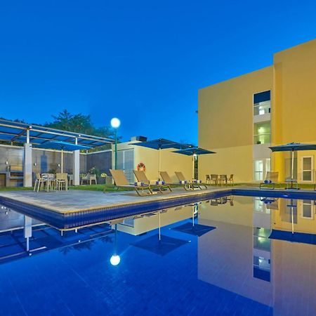 City Express By Marriott Playa Del Carmen Eksteriør billede