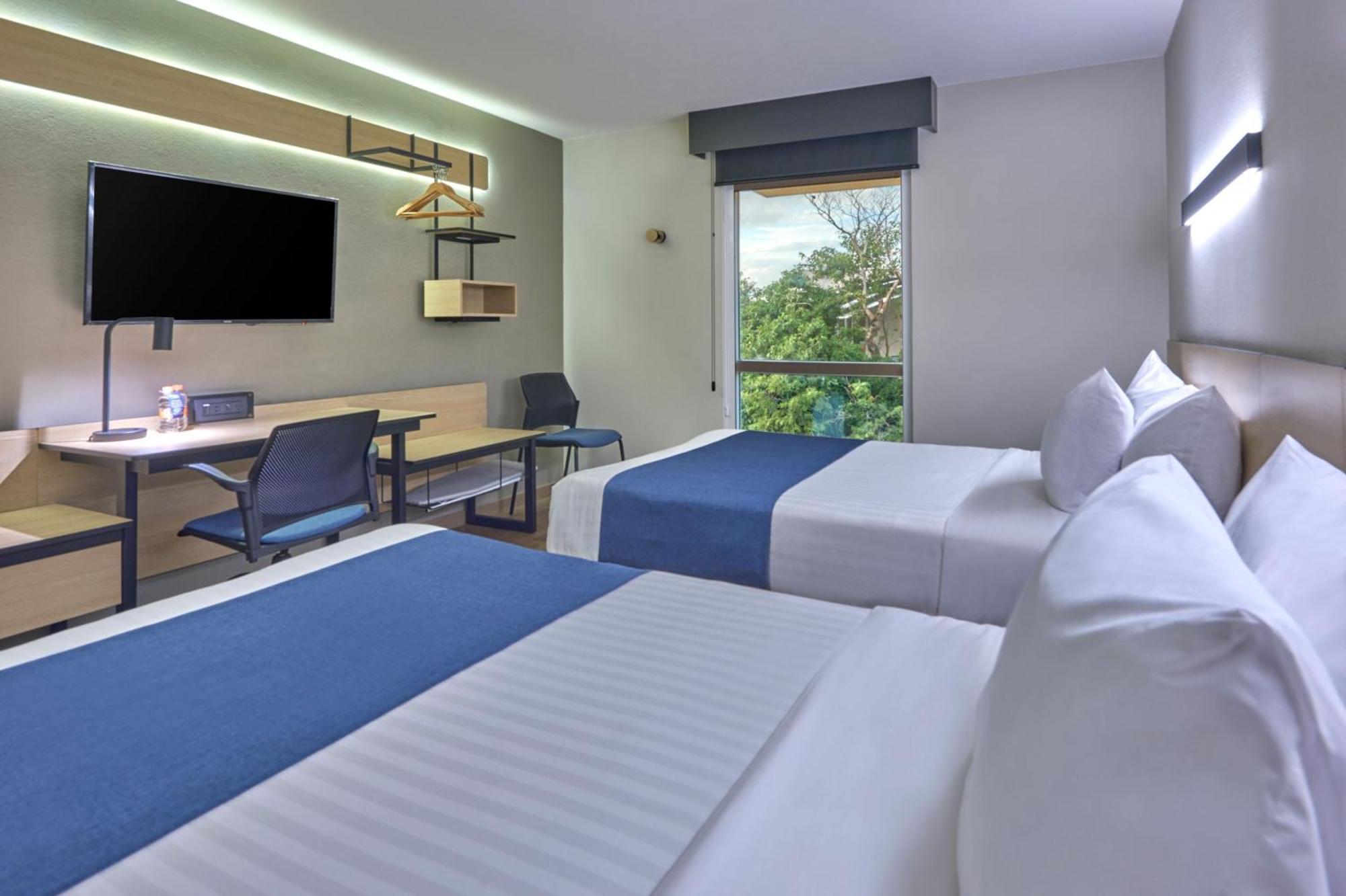 City Express By Marriott Playa Del Carmen Eksteriør billede