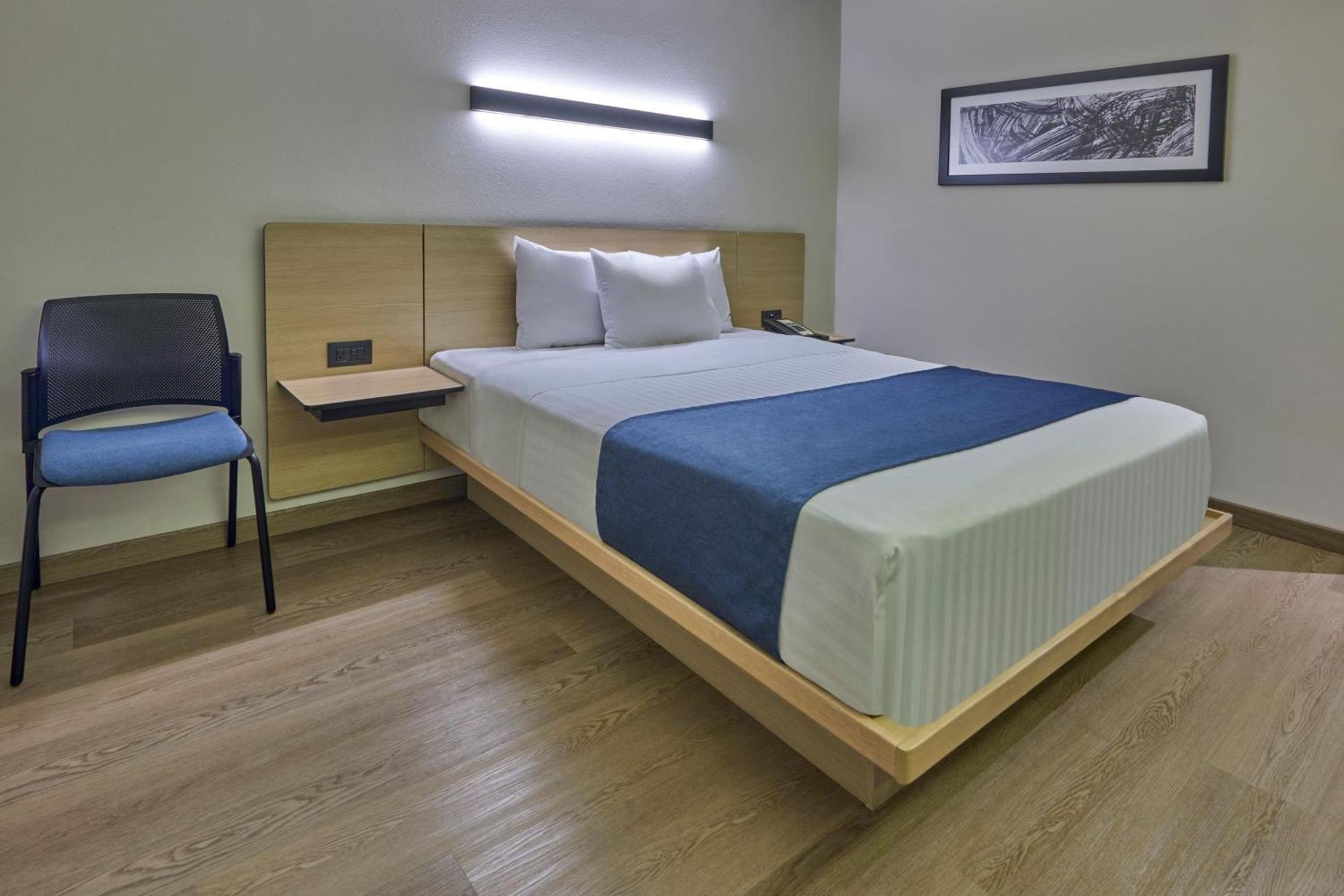 City Express By Marriott Playa Del Carmen Eksteriør billede