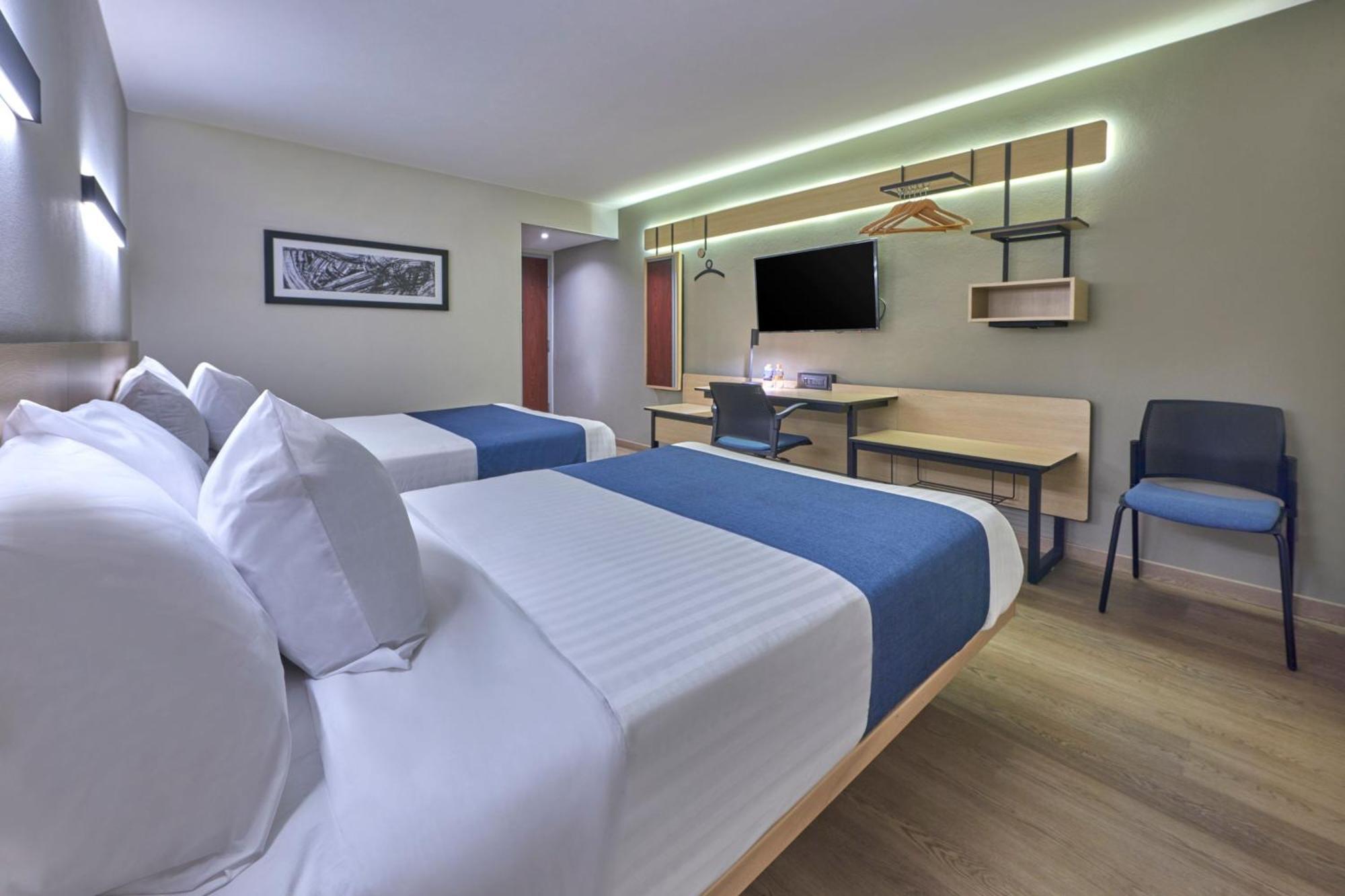 City Express By Marriott Playa Del Carmen Eksteriør billede