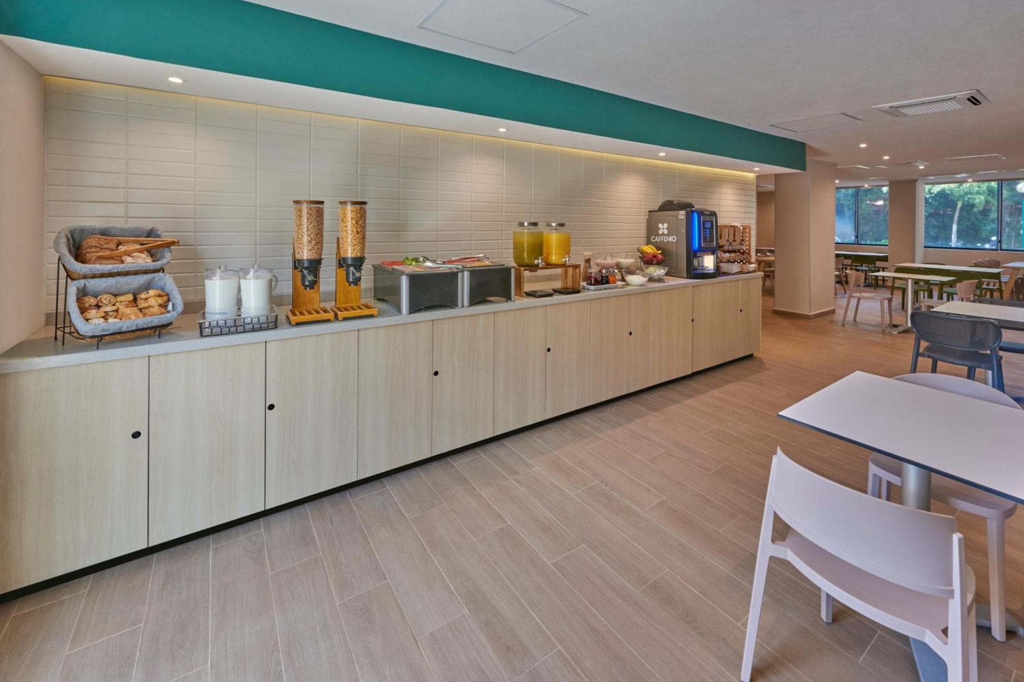 City Express By Marriott Playa Del Carmen Eksteriør billede