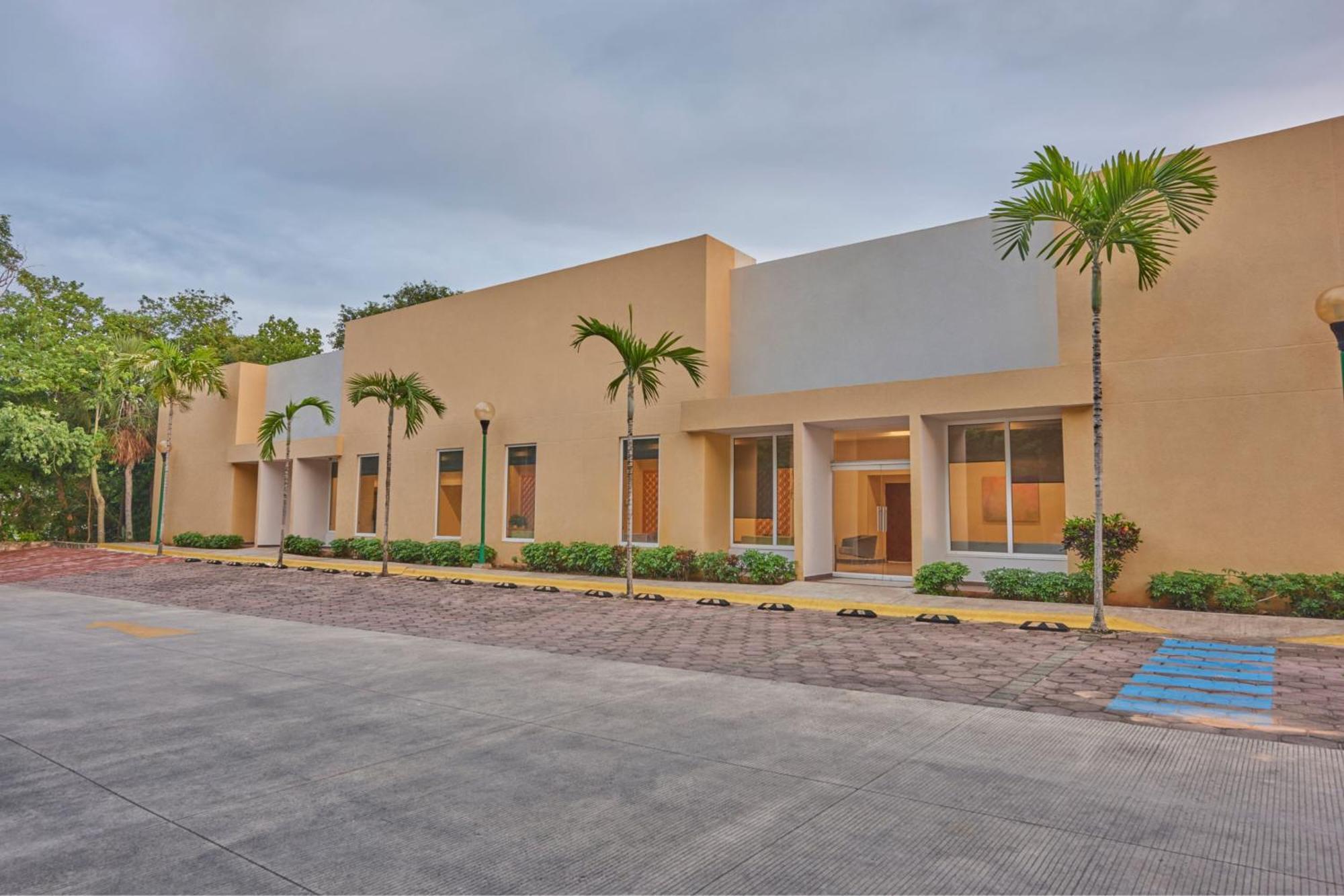 City Express By Marriott Playa Del Carmen Eksteriør billede