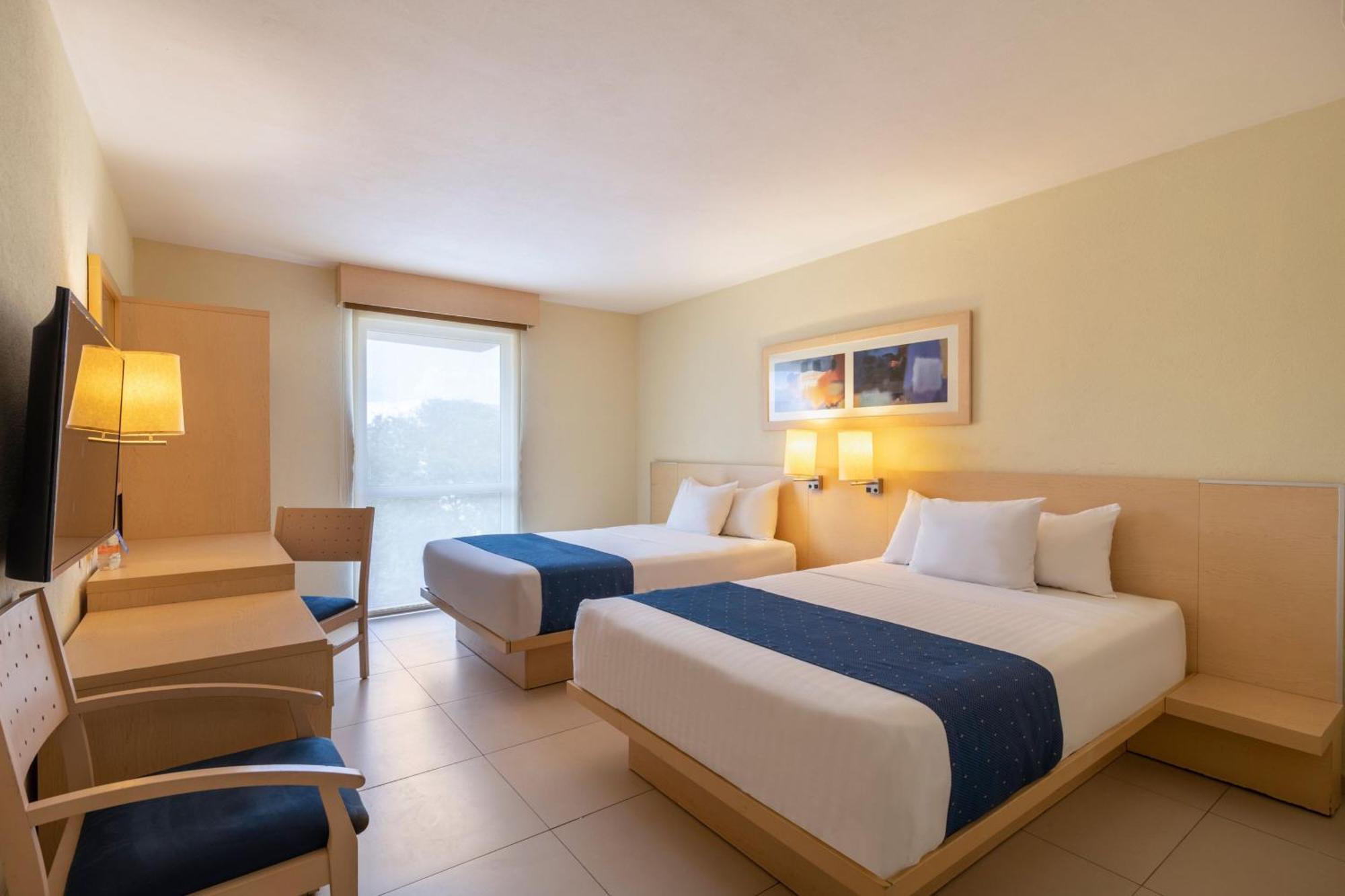 City Express By Marriott Playa Del Carmen Eksteriør billede
