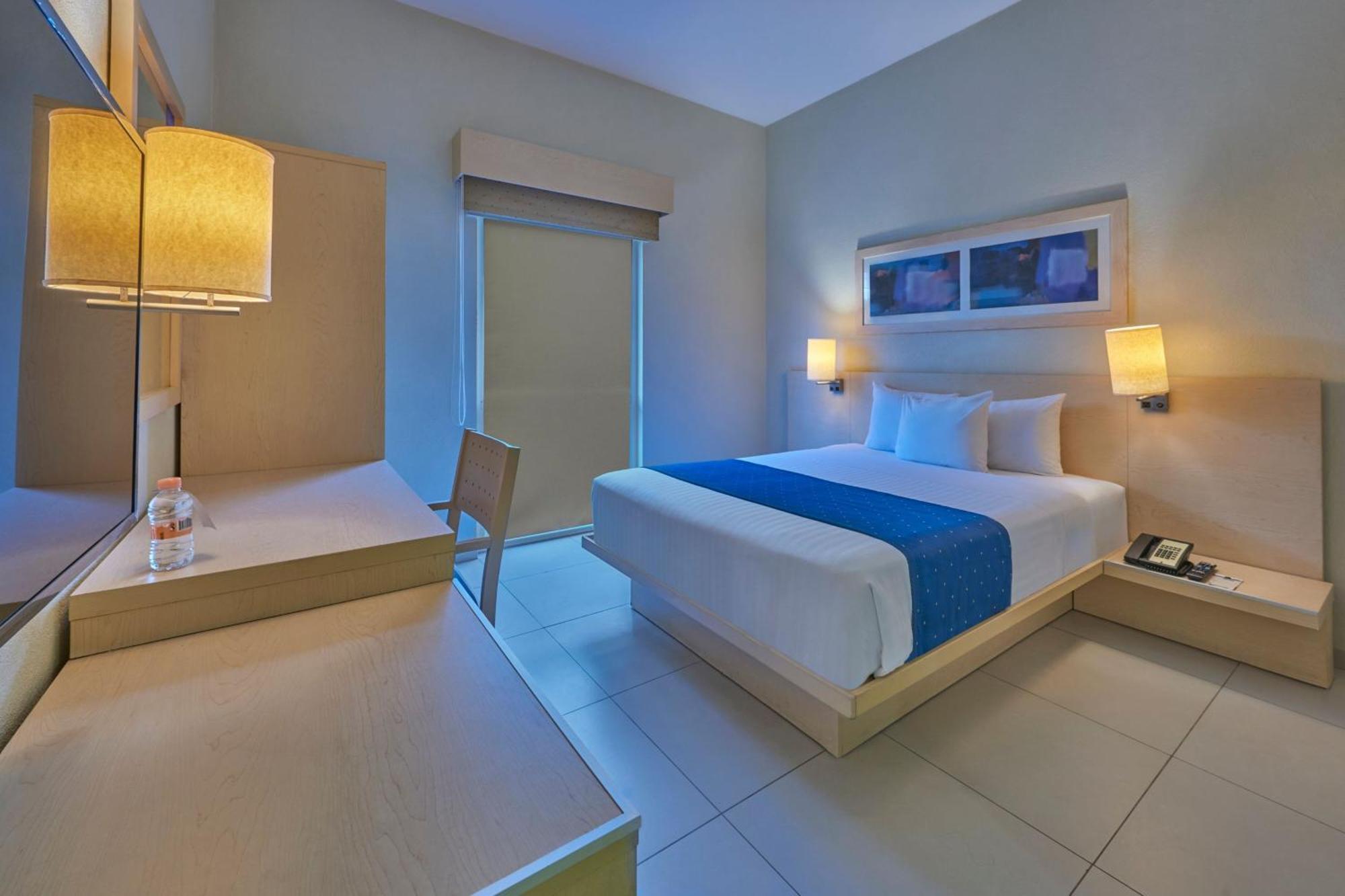 City Express By Marriott Playa Del Carmen Eksteriør billede